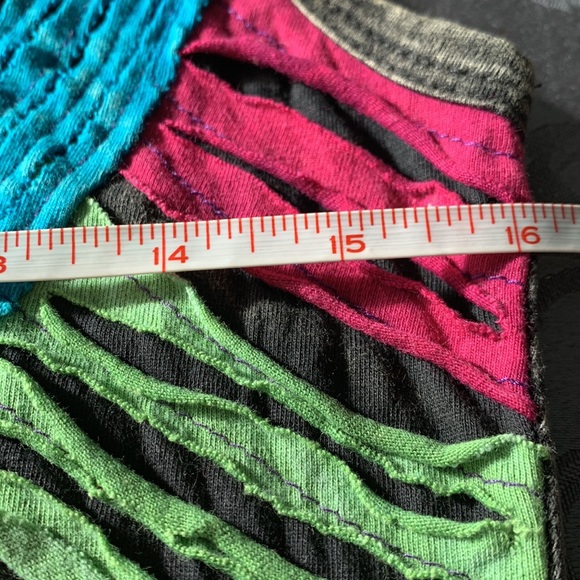 LEOPARDS & ROSES - Picture 6 of 7